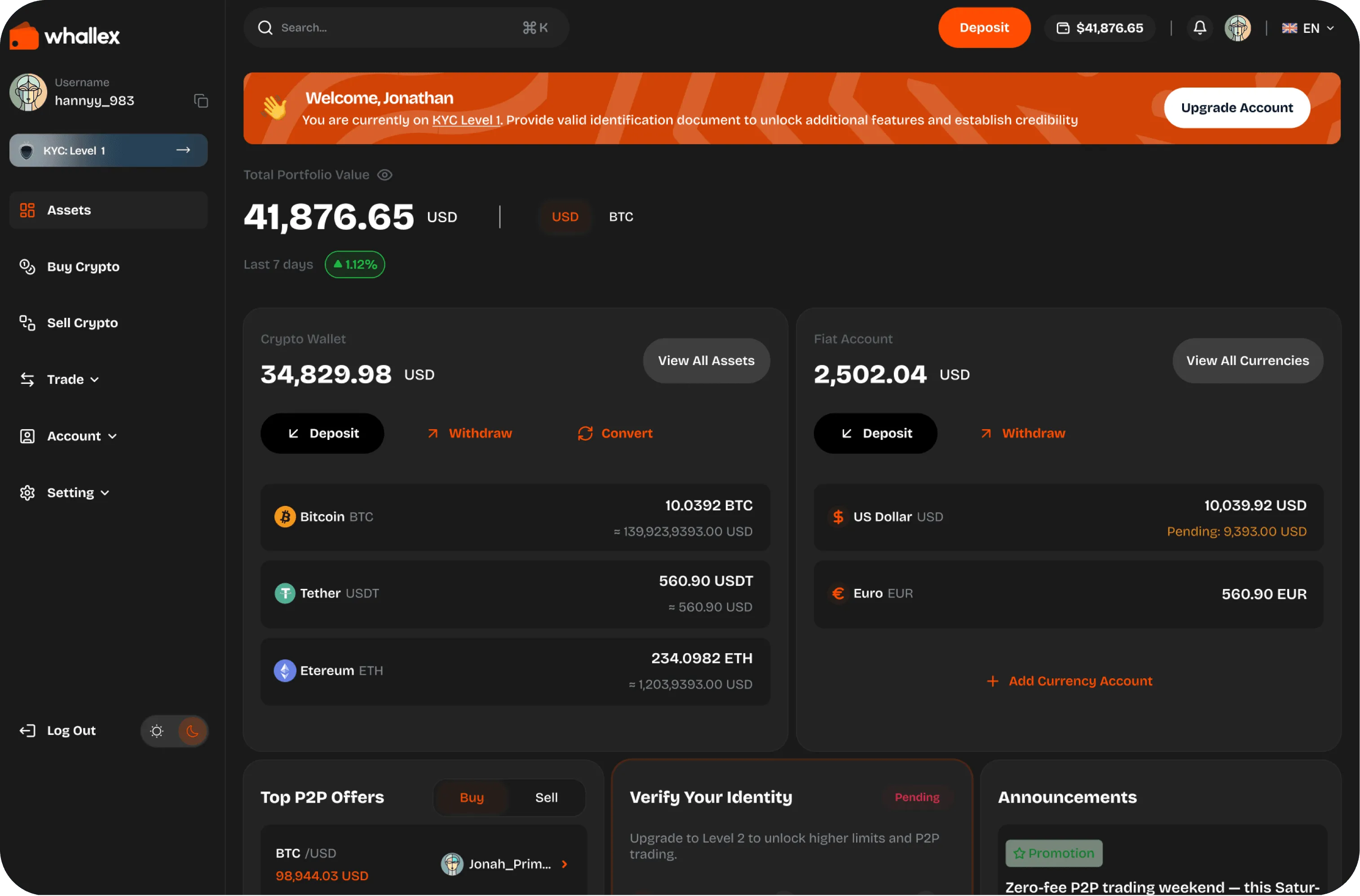 Product Showcase